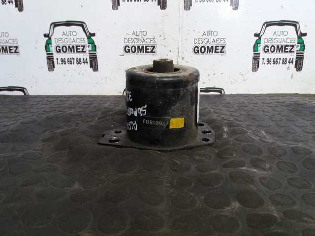 Coxim (suporte) direito de motor 7661889 FIAT
