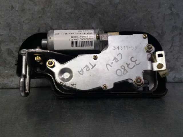 76700S10A02 Honda