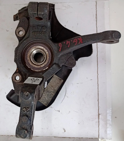 Cubo dianteiro 7672265 FIAT