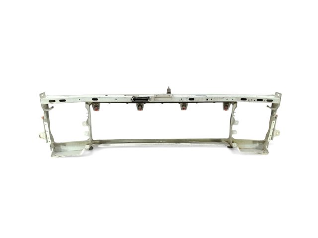 Suporte do radiador montado (painel de montagem de fixação das luzes) Fiat Ducato 1 290