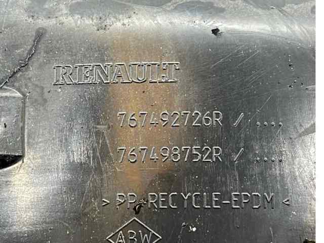 767498752R Renault (RVI)