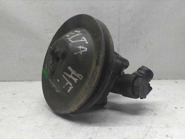 Bomba da Direção hidrâulica assistida para Lancia Delta 831AB0
