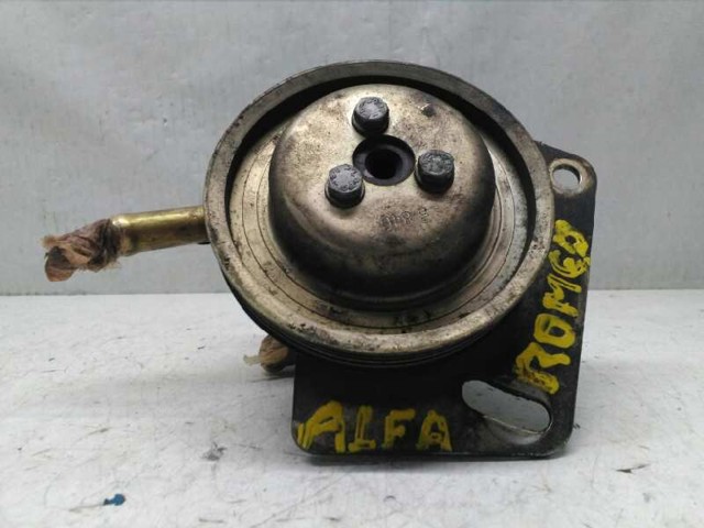  Alfa Romeo 33  (1983-1993)