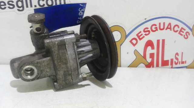 Bomba da Direção hidrâulica assistida 7681955264 VAG