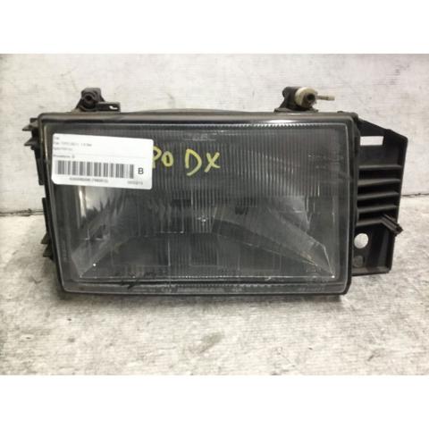 Luz direita 7682912 FIAT