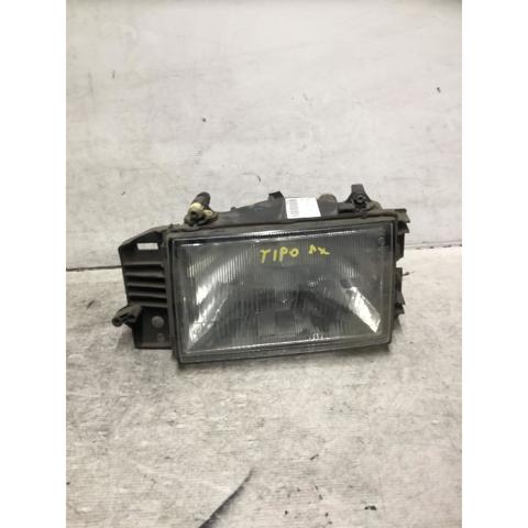 Luz esquerda 7682913 FIAT