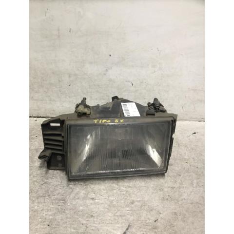 Luz esquerda 7682913 FIAT