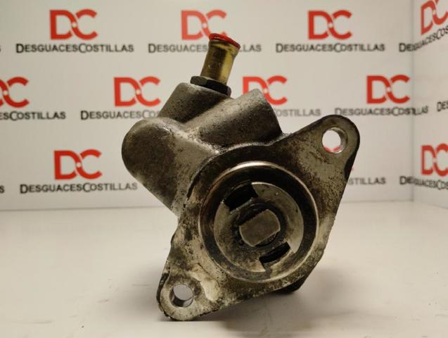 Bomba da Direção hidrâulica assistida 7683955114 FIAT