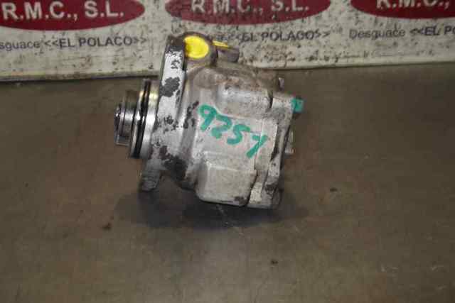 Bomba da Direção hidrâulica assistida 7683955126 IVECO