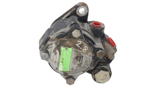 Bomba da Direção hidrâulica assistida 7683955126 IVECO