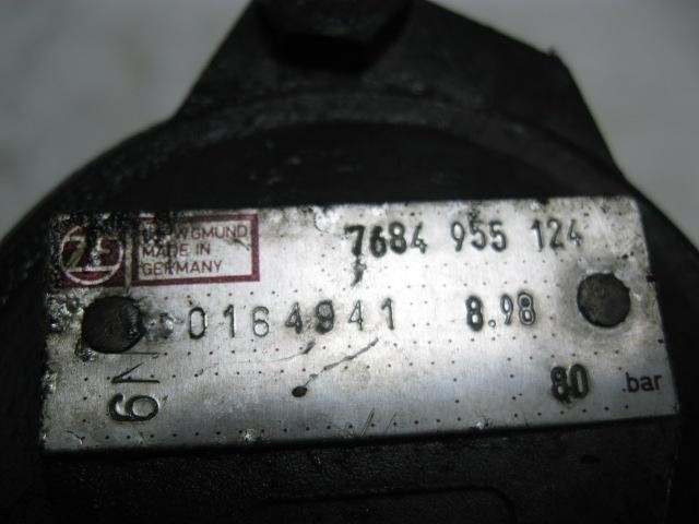 7684955124 Iveco