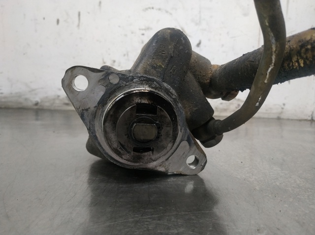 Bomba da Direção hidrâulica assistida 7684955124 IVECO