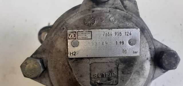 7684955124 Iveco
