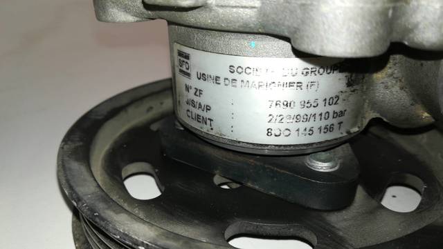 7690955102 VAG