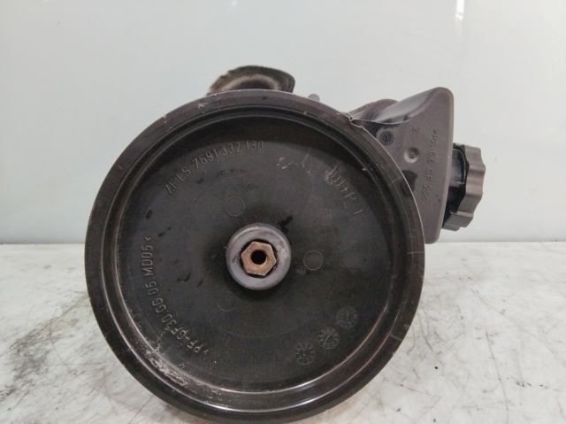 Bomba da Direção hidrâulica assistida 7691332130 MERCEDES