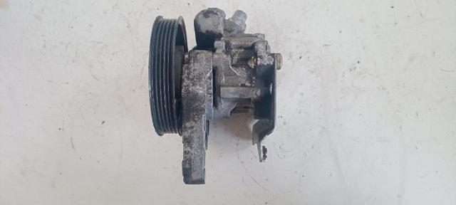 Bomba da Direção hidrâulica assistida 7691340178 LAND ROVER