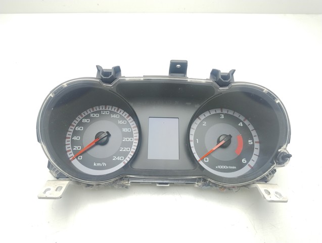 769166220H Mitsubishi