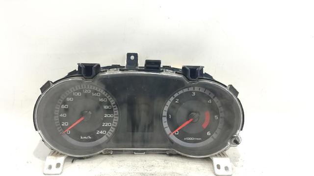 769166220H Mitsubishi