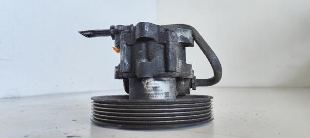 Bomba da Direção hidrâulica assistida 7691955195 PEUGEOT