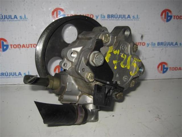 Bomba da Direção hidrâulica assistida 7691955196 PEUGEOT