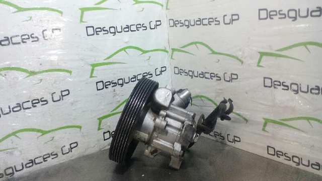 Bomba da Direção hidrâulica assistida 7691955196 PEUGEOT