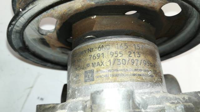 7691955213 VAG