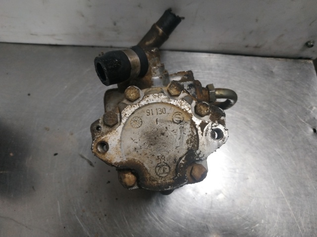 Bomba da Direção hidrâulica assistida 7691955256 PEUGEOT