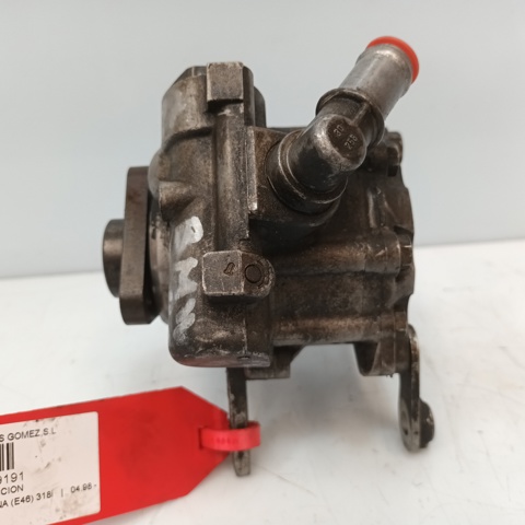 Bomba da Direção hidrâulica assistida 7691974517 BMW