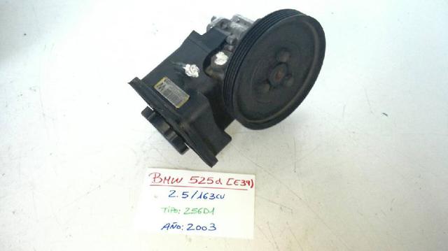 Bomba da Direção hidrâulica assistida 7691974518 BMW