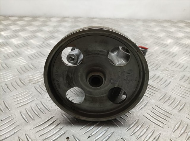 Bomba da Direção hidrâulica assistida 7692974138 PEUGEOT