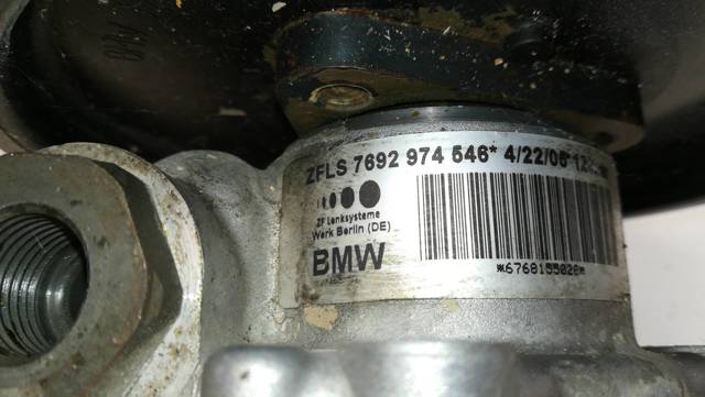 7692974546 BMW