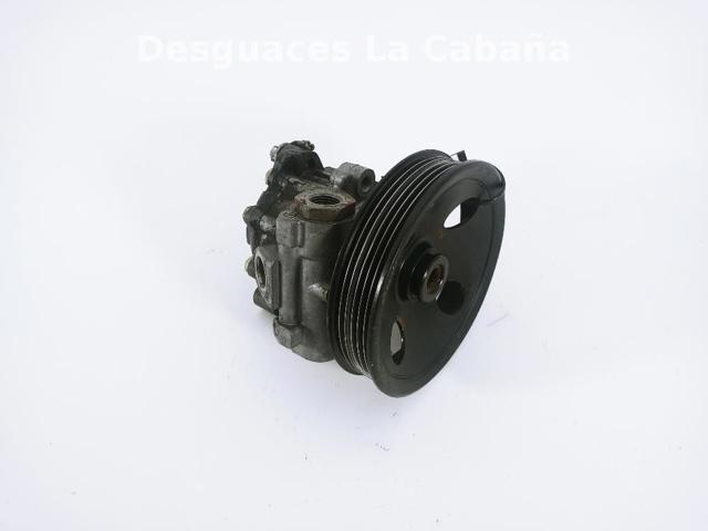 Bomba da Direção hidrâulica assistida 7693955203 MERCEDES