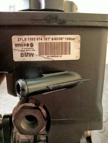 7693974101 BMW