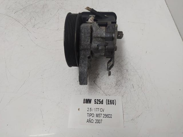 Bomba da Direção hidrâulica assistida 7693974101 BMW