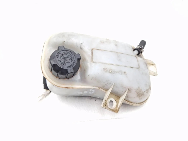 Tanque de expansão do sistema de esfriamento 7699199 FIAT