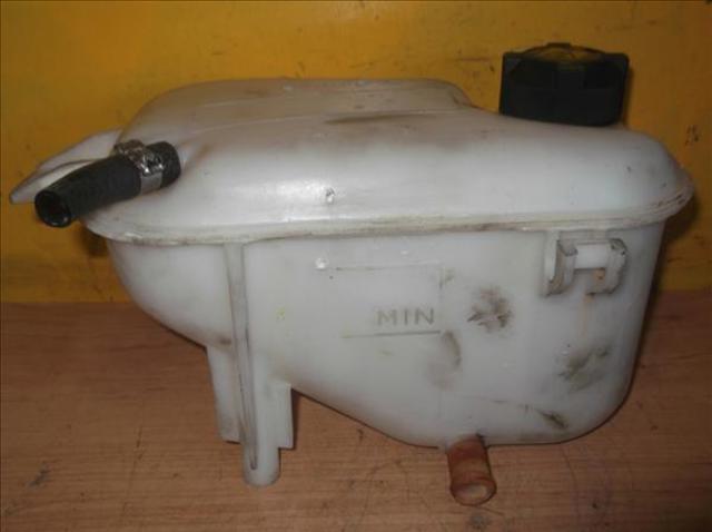 Tanque de expansão do sistema de esfriamento 7699199 FIAT