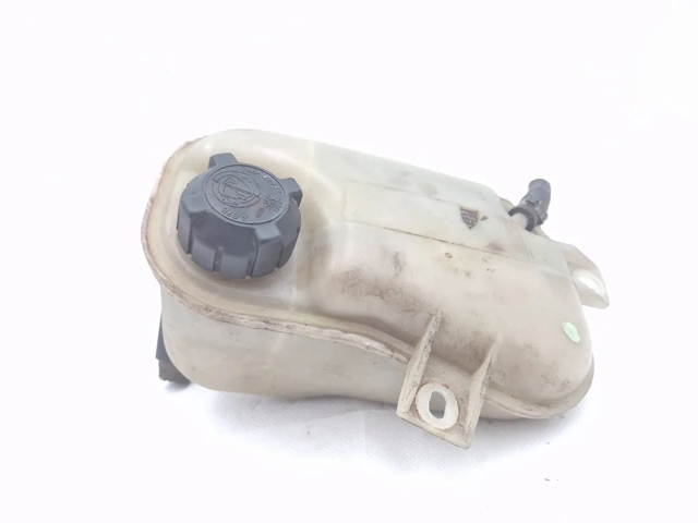 Tanque de expansão do sistema de esfriamento 7699199 FIAT
