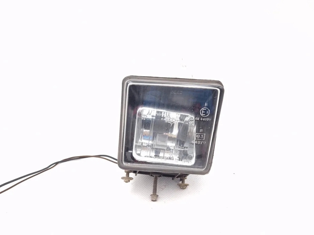 Luzes de nevoeiro direitas 7699750 FIAT