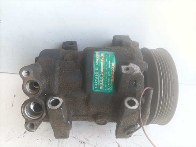 7700100417 Renault (RVI)