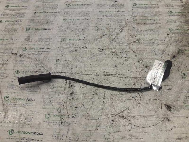Fios de alta voltagem, kit 7700100590B RENAULT