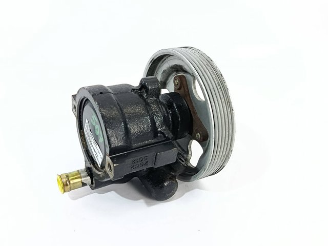 Polia de bomba da Direção hidrâulica assistida 7700101192 RENAULT