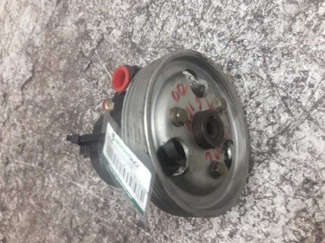Polia de bomba da Direção hidrâulica assistida 7700101192 RENAULT