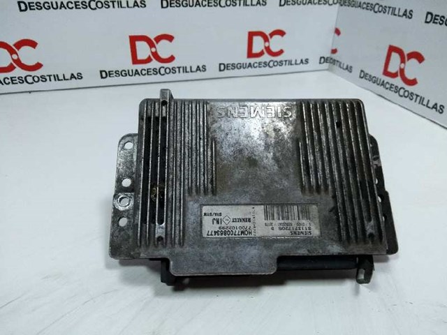 7700102299 Renault (RVI)