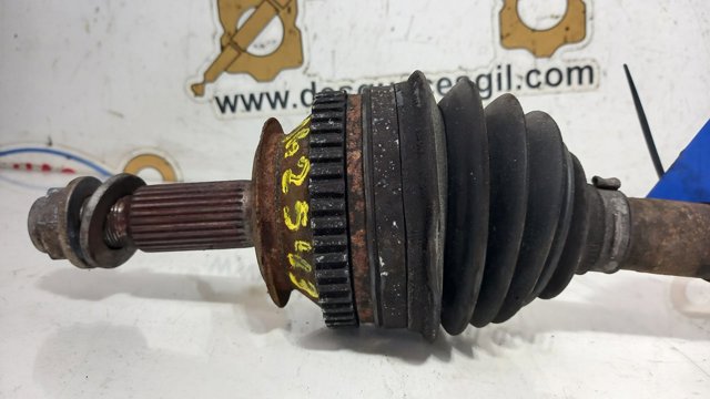 7700102998 Renault (RVI)