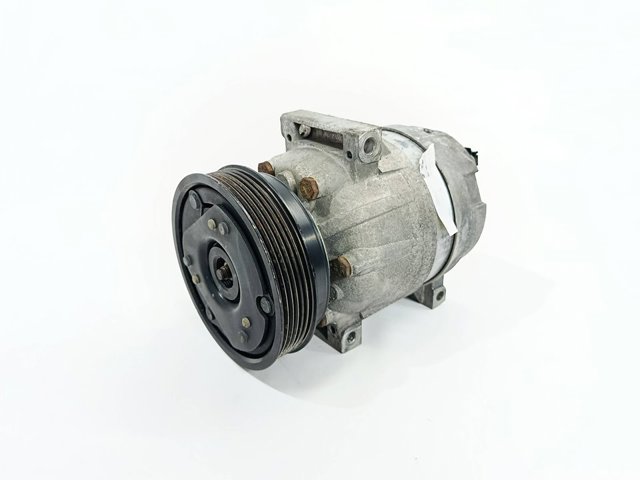 Compressor de aparelho de ar condicionado 7700103536 RENAULT
