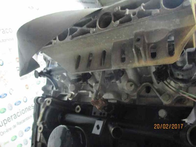 Caixa de filtro de ar 7700104844 RENAULT