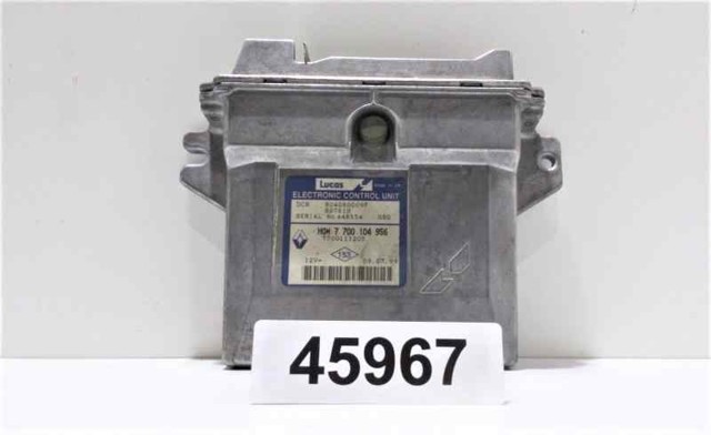 7700104956 Renault (RVI)