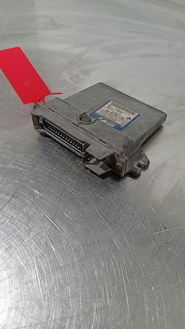 Módulo de direção (Centralina eletrônica) de motor 7700104956 RENAULT