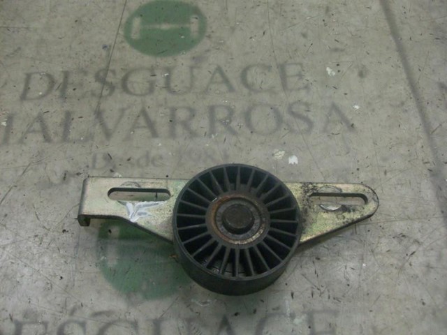Reguladora de tensão da correia de transmissão 7700105325 RENAULT