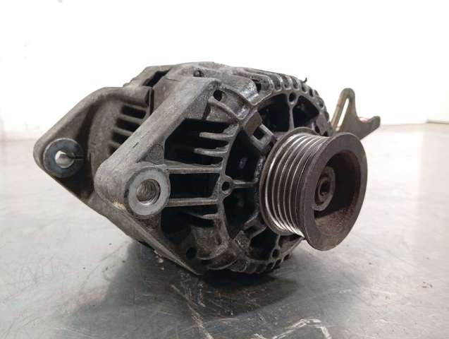  Renault Trafic  desde 191,16 €